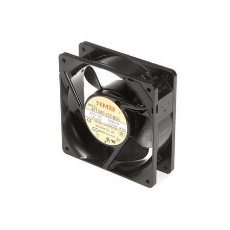 ELOMA Axial Fan E693456